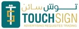 Touch Sign Profile For Dubai